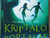 Knygos vaikams ir jaunimui
