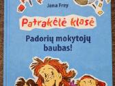 Knygos vaikams ir jaunimui - nuotraukos Nr. 4