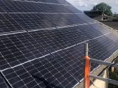 Hibridiniai Deye saulės elektrinių komplektai - nuotraukos Nr. 4
