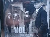 Volbeat - Rewind, Replay, Rebound