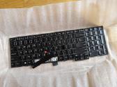 Thinkpad klaviatūra - nuotraukos Nr. 5