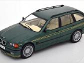 Bmw Alpina B3 E36