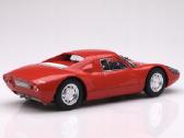 Porsche 904 Gts - nuotraukos Nr. 2
