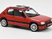 Peugeot 205 Gti