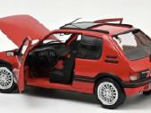 Peugeot 205 Gti - nuotraukos Nr. 2