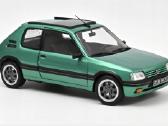 Peugeot 205 Gti - nuotraukos Nr. 3