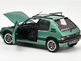 Peugeot 205 Gti - nuotraukos Nr. 4