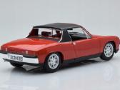 Porsche 914 - nuotraukos Nr. 2