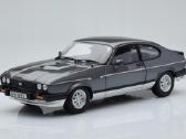 Ford Capri