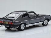 Ford Capri - nuotraukos Nr. 2