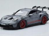 Porsche 911 992 Gt3
