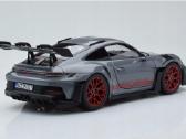 Porsche 911 992 Gt3 - nuotraukos Nr. 2