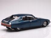 Citroen Sm - nuotraukos Nr. 2
