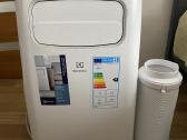 Naujas Electrolux kondicionierius