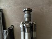 Sirui T-1205x Carbon Fiber Trikojis - nuotraukos Nr. 3