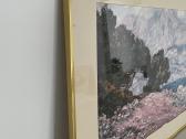 Vintažinis paveikslas - nuotraukos Nr. 4