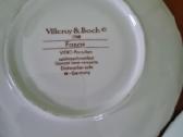 Villeroy & Boch lėkštutė - nuotraukos Nr. 2
