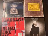 Buckley, Radiohead, Rihanna, Europe CD - nuotraukos Nr. 25