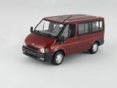 1/43 modeliukai Ford Transit Mk6