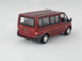 1/43 modeliukai Ford Transit Mk6 - nuotraukos Nr. 4