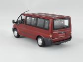 1/43 modeliukai Ford Transit Mk6 - nuotraukos Nr. 5