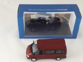 1/43 modeliukai Ford Transit Mk6 - nuotraukos Nr. 6