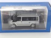 1/43 modeliukai Ford Transit Mk6 - nuotraukos Nr. 7