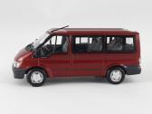 1/43 modeliukai Ford Transit Mk6 - nuotraukos Nr. 2