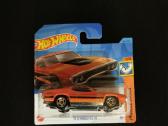 Hot Wheels Plymouth '71 - nuotraukos Nr. 2