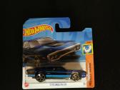Hot Wheels Plymouth '71 - nuotraukos Nr. 3
