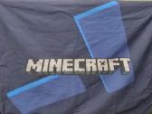 Vaikiška patalynė Minecraft - nuotraukos Nr. 3