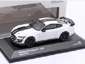 Ford Mustang Shelby
