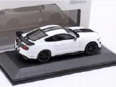 Ford Mustang Shelby - nuotraukos Nr. 2