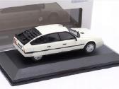 Citroen CX - nuotraukos Nr. 2