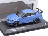 Mercedes-benz C63 Amg