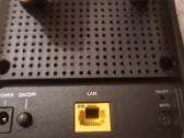 Asus 4G-n12-b1 Sim modemas - nuotraukos Nr. 3