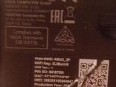 Asus 4G-n12-b1 Sim modemas