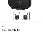 Asus 4G-n12-b1 Sim modemas - nuotraukos Nr. 5
