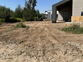 Bobcat Nuoma.žemes frezavimas.vln-vln Raj. - nuotraukos Nr. 24