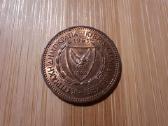 5 Mils 1962 - Kipras - nuotraukos Nr. 2