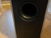 Garsiakalbių sistema Samsung Ps-wthx 22. - nuotraukos Nr. 2