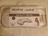 Pagalvė "Nurse Jamie Beauty Bear"