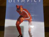 Knyga The Olympics a history of the games
