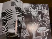 Knyga The Olympics a history of the games - nuotraukos Nr. 8
