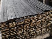 Deginta mediena (Shou Sugi Ban) Skalūno plokštelės - nuotraukos Nr. 4