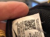 Nike žieminiai bateliai - nuotraukos Nr. 9
