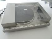 Sony Ps T-1. B&o 1200, Sony, Yamaha P 500, - nuotraukos Nr. 4