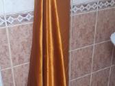 Užuolaidų audinys, aksomas, 142cm pločio