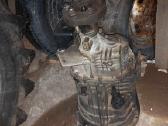 Parduodu naudotas Ford Transit dalis 2006-2014m. - nuotraukos Nr. 3