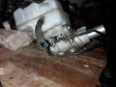 Parduodu naudotas Ford Transit dalis 2006-2014m. - nuotraukos Nr. 5